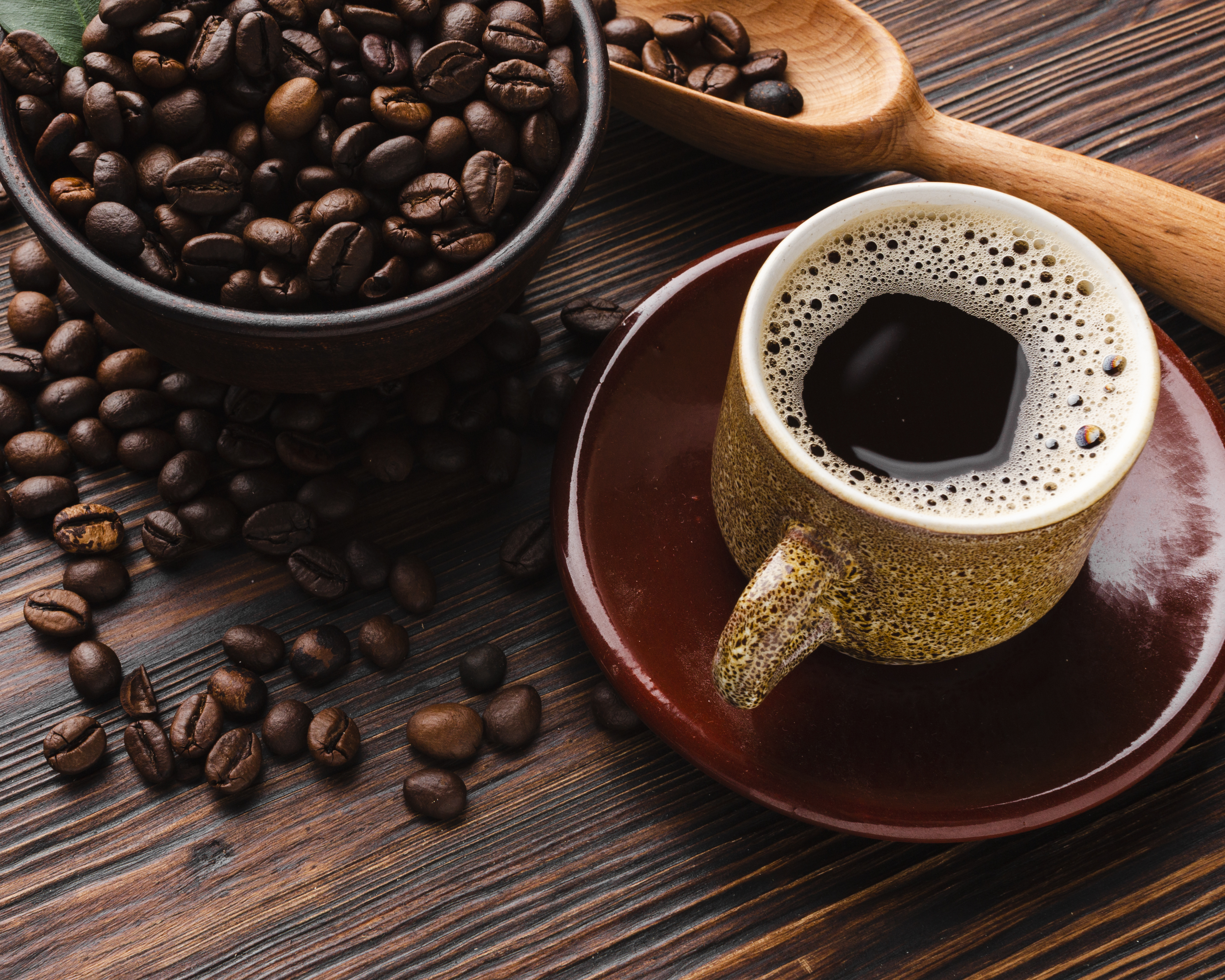 Kopi Excelsa: Mengenal Karakter, Rasa, dan Keunikannya