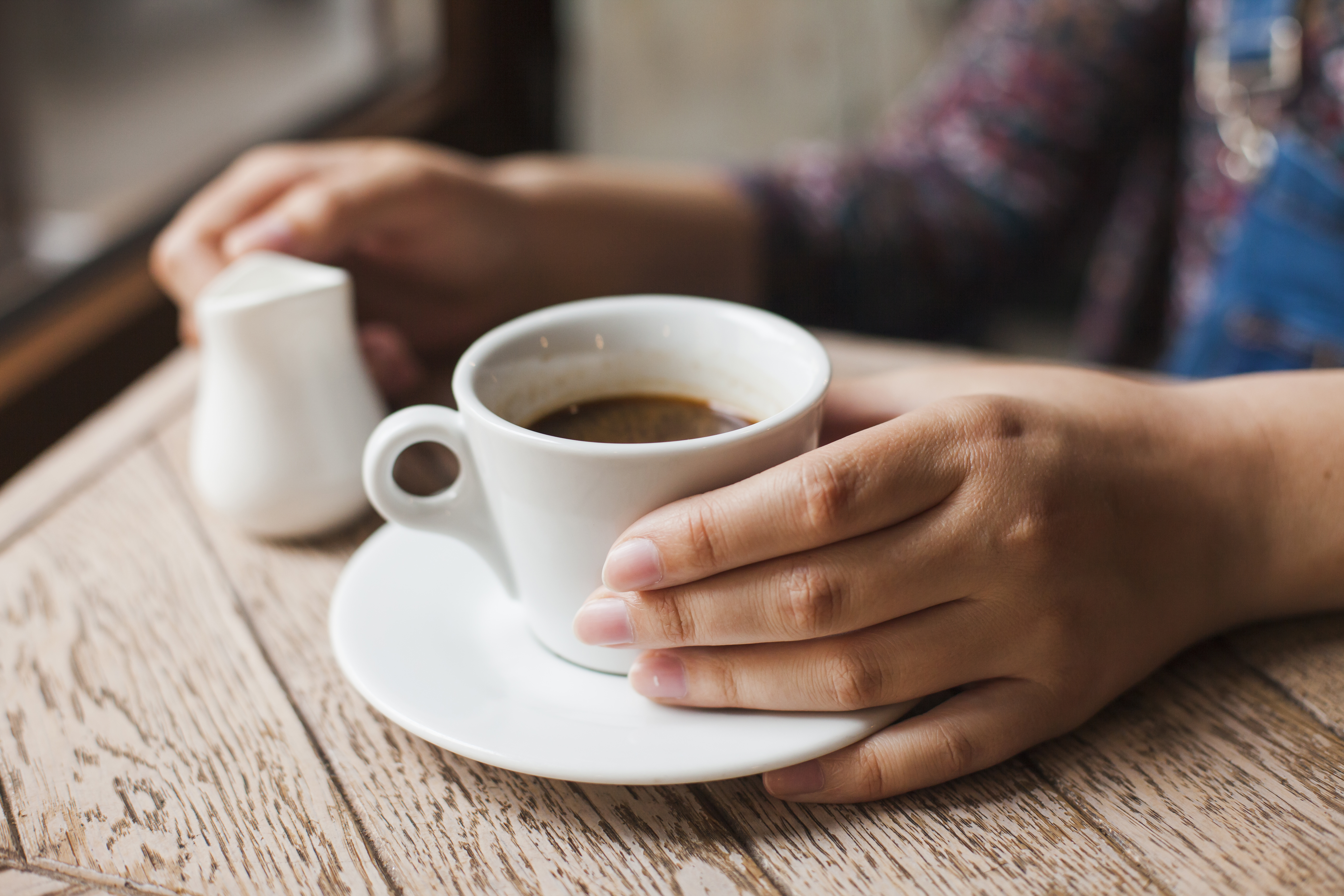 Kapan Waktu Terbaik Menikmati Kopi Excelsa?